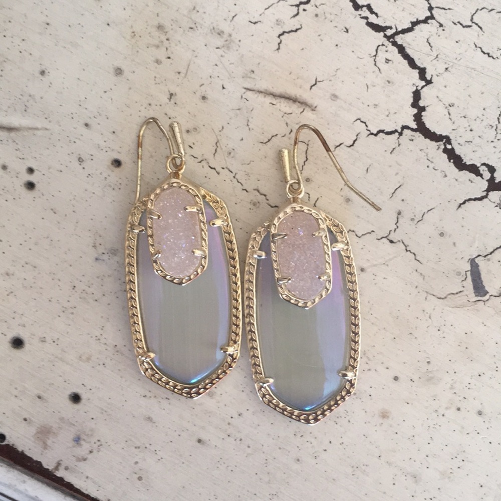 KENDRA SCOTT Earings